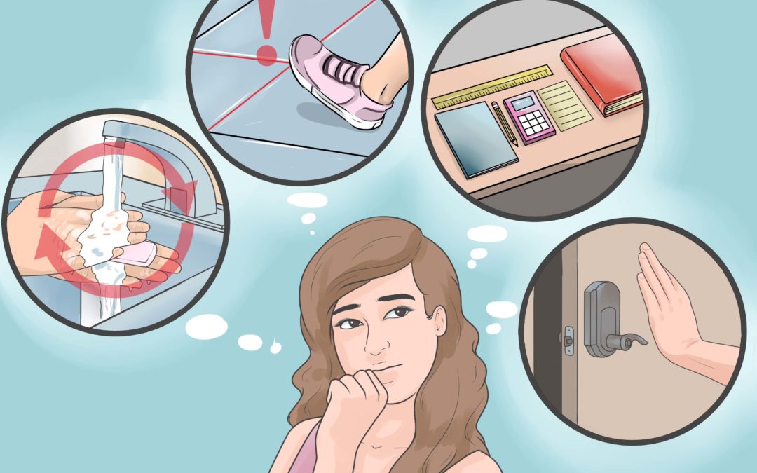 Disturbo ossessivo compulsivo catania