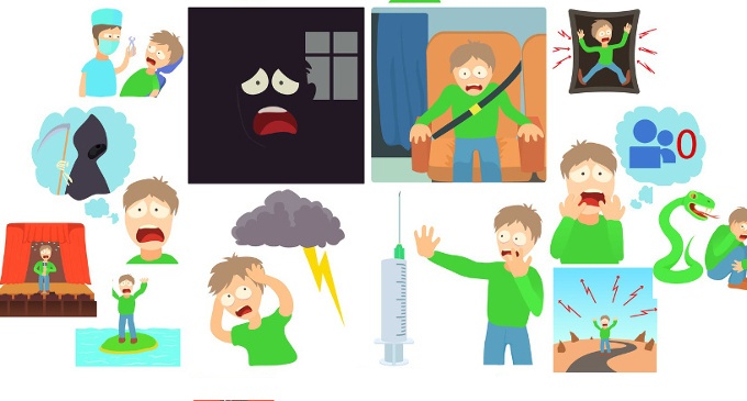 fobie psicologo Catania