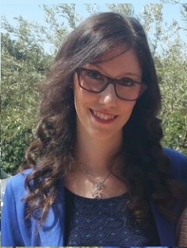 Claudia Giusi Giuffrida Psicologo